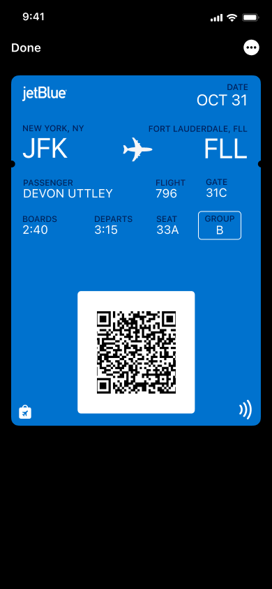 JetBlue