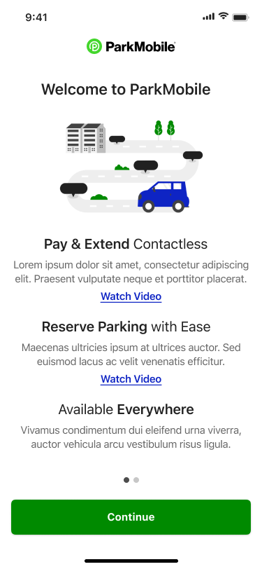 Park Mobile
