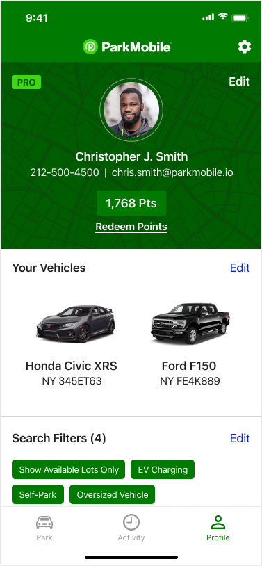 Park Mobile
