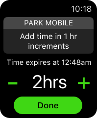Park Mobile
